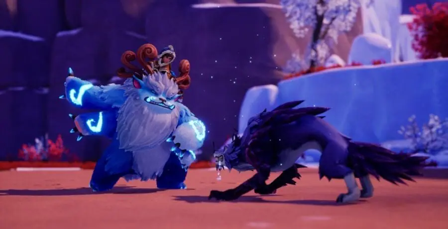 Song of Nunu: A League of Legends Story já está disponível para PC