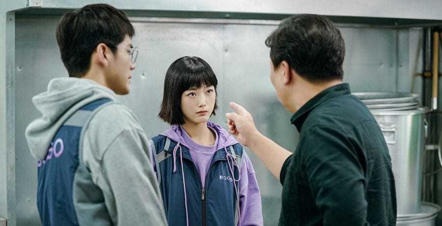 Strong Girl Nam Soon Episodes 5 6 But Why Tho 1