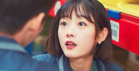 Strong Girl Nam Soon Episodes 5 6 But Why Tho 2