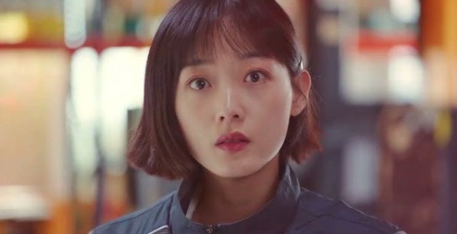 Strong Girl Nam Soon Episodes 5 6 But Why Tho