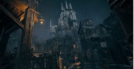 Remnant II’s First DLC Announced For Mid-November The Awakened King