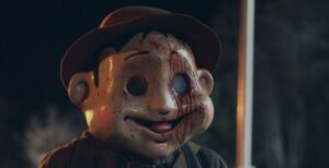 The Conference — But Why Tho