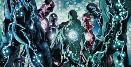 REVIEW: ‘The Flash’ Issue #2 The Flash #2