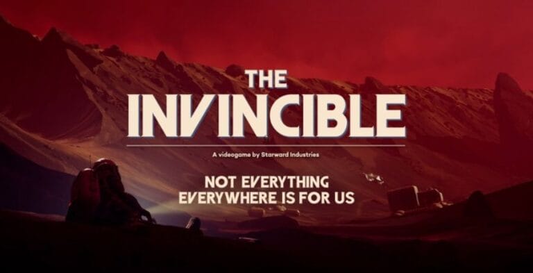 The Invincible
