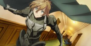 REVIEW: ‘The Kingdoms Of Ruin’ Episode 2 — “Heavenly Fire” The Kingdoms of Ruin Episode 2 - But Why Tho (1)