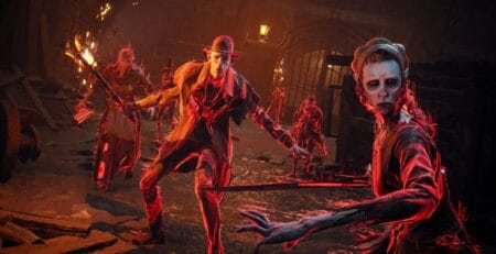 Remnant II October Update Gets Into The Halloween Spirt The Loadout Update