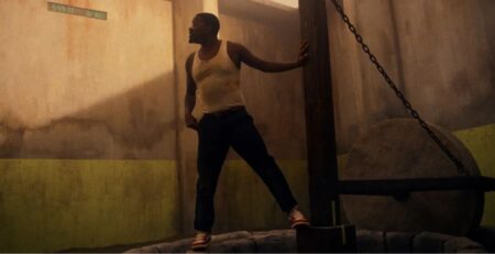 The Mill interview with Sean King O'Grady- But Why Tho