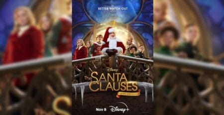 The Santa Clauses Season 2 Is On The Way The Santa Clauses