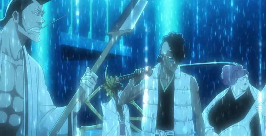 Bleach: Thousand-Year Blood War Finale to be extended to one hour