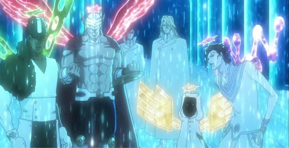 The Unexpected Place Where You Can Stream Bleach: Thousand-Year Blood War  Online