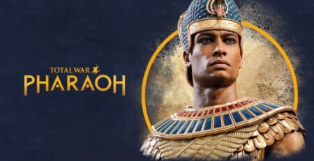 Total War PHARAOH - But Why Tho