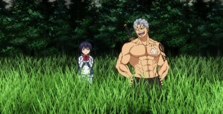 Undead Unluck Episode 3 - But Why Tho(1)