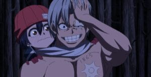 Undead Unluck Episode 4 - But Why Tho
