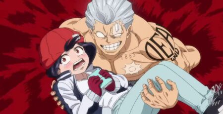 Undead unluck Episode 1 - But Why Tho