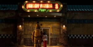 five nights at freddy's movie - But Why Tho