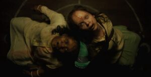 the Exorcist Believer - But Why Tho