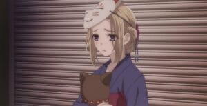 A Girl And Her Guard Dog Episode 6 - But Why Tho (1)
