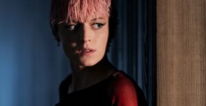 A Murder At the End of the World Episodes 1–2
