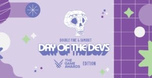 Day of the Devs: The Game Awards Edition