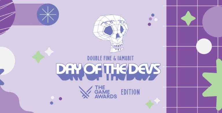 Day of the Devs: The Game Awards Edition