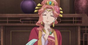 REVIEW: ‘The Apothecary Diaries’ Episode 7 — “Homecoming” Apothecary Diaries Episode 7 - But Why Tho