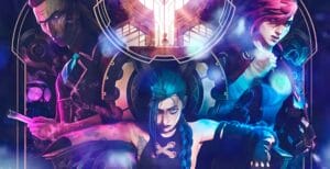 Arcane Season 2 - But Why Tho (5)