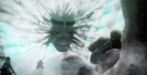 Attack on Titan Final Season THE FINAL CHAPTERS Special 2
