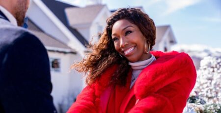 Best. Christmas. Ever!