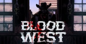 Blood West