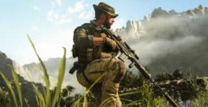 Call of Duty Modern Warfare III But Why Tho