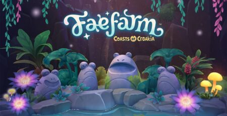 Fae Farm: Coasts of Croakia
