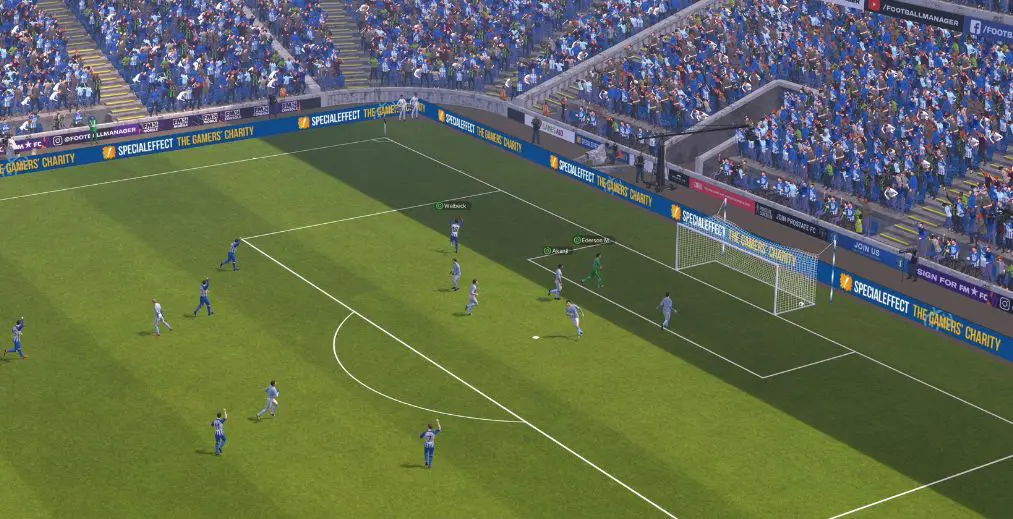 Geek Review: Football Manager 2024