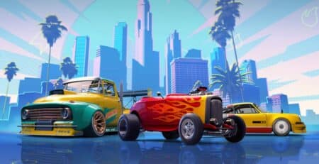 Hutch And Turn10 Launches Forza Customs For Mobile Forza Customs