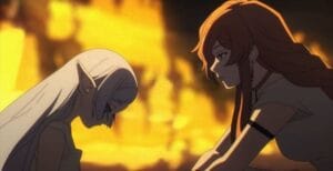 Frieren: Beyond Journey’s End Episode 10