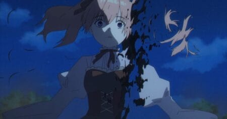 Frieren Episode 9 - but why tho