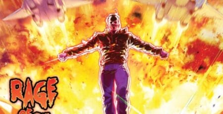 Green Lantern #5