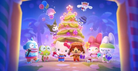 Huge Multiplayer Update for Hello Kitty Island Adventure Hello Kitty Island Update