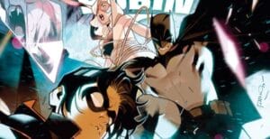 Batman and Robin #3