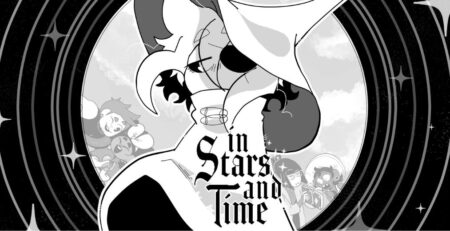 In Stars and Time But Why Tho5