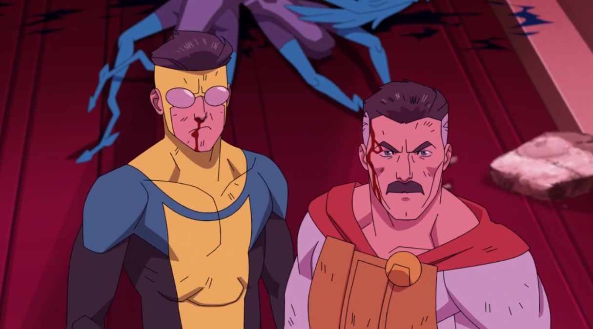 Invincible Season 2 Episode 4 Review - But Why Tho?