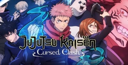 New Jujutsu Kaisen Cursed Clash Trailer Showcases Gameplay Jujutsu Kaisen Cursed Clash