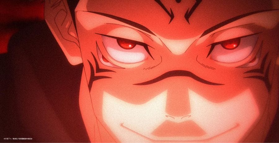 Toji Fights Dagon in Jujutsu Kaisen Season 2 Episode 15 Preview