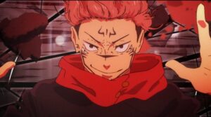 Jujutsu Kaisen Season 2 Episode 17 - But Why Tho (3)
