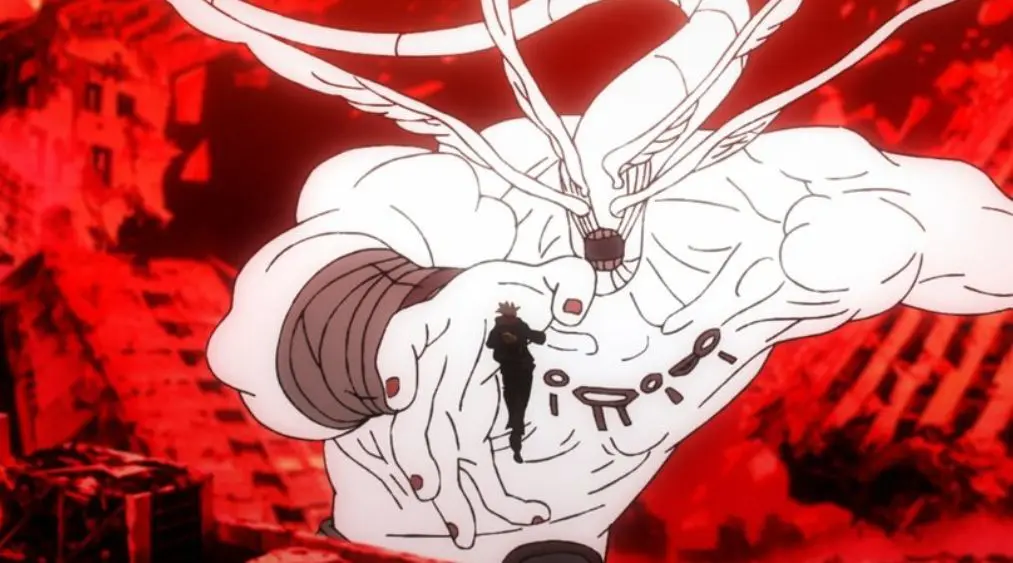 Jujutsu Kaisen Episode #17 Anime Review