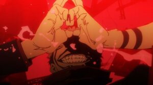 Jujutsu Kaisen Season 2 Episode 17 But Why Tho 5