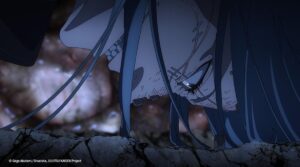 Jujutsu Kaisen Season 2 Episode 18 - But Why Tho