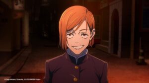 Jujutsu Kaisen Season 2 Episode 18 - But Why Tho