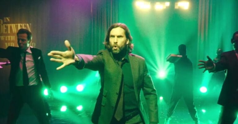 Live-Action Alan Wake - but why tho (1)