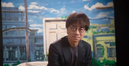 Career Retrospective of Makoto Shinkai Coming to Los Angeles Makoto Shinkai