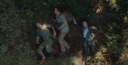 REVIEW: ‘Monarch: Legacy of Monsters’ Episode 2 — “Departure” Monarch Legacy of Monsters Episode 2 But Why Tho 2